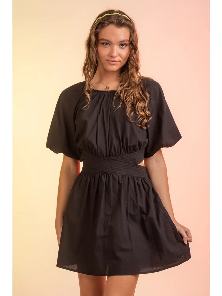 Josie Dress