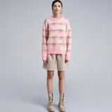 Loire Pullover Sweater