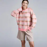 Loire Pullover Sweater